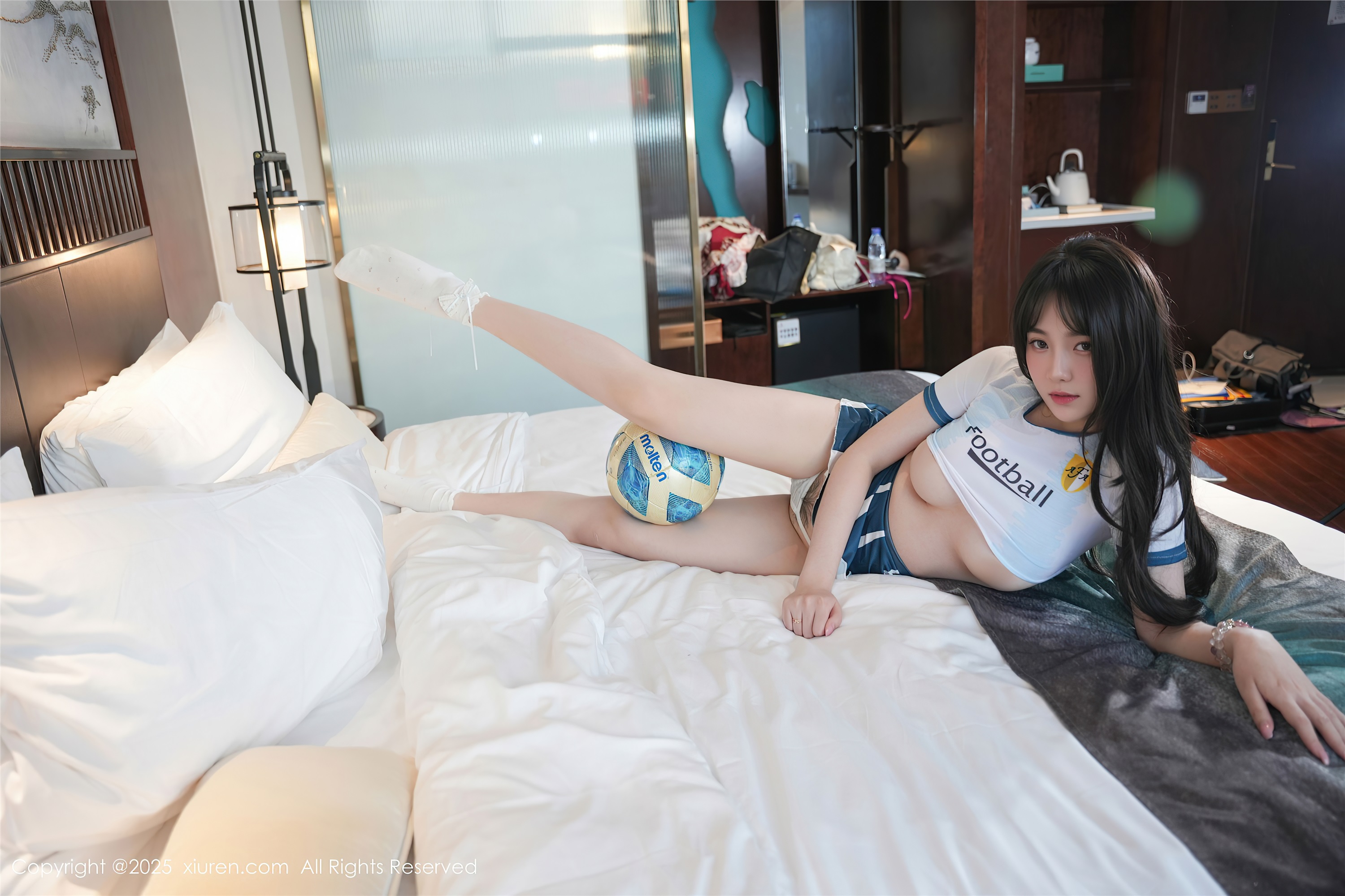 Xiuren秀人网 2025.07.31 NO.10606 软情